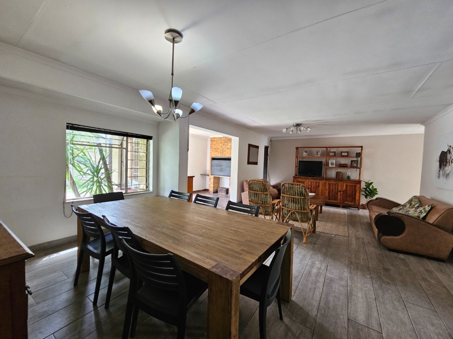 4 Bedroom Property for Sale in Vaalpark Free State